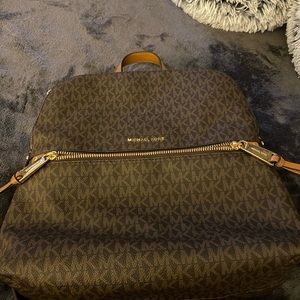Michael Kors Backpack